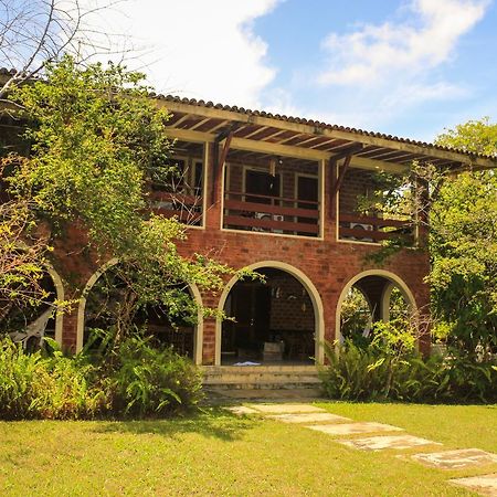 Porto De Galinhas Hostel Exteriér fotografie