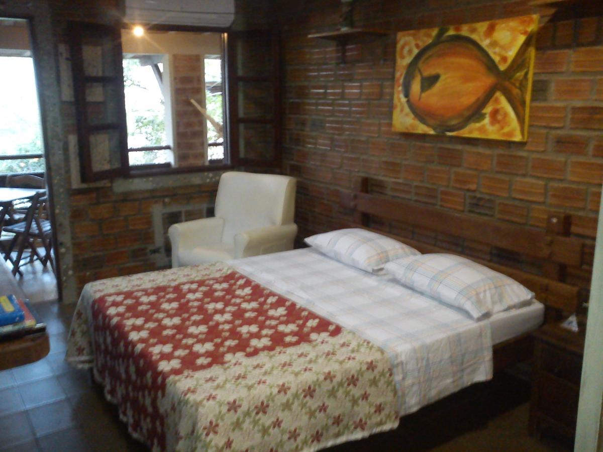 Porto De Galinhas Hostel Pokoj fotografie