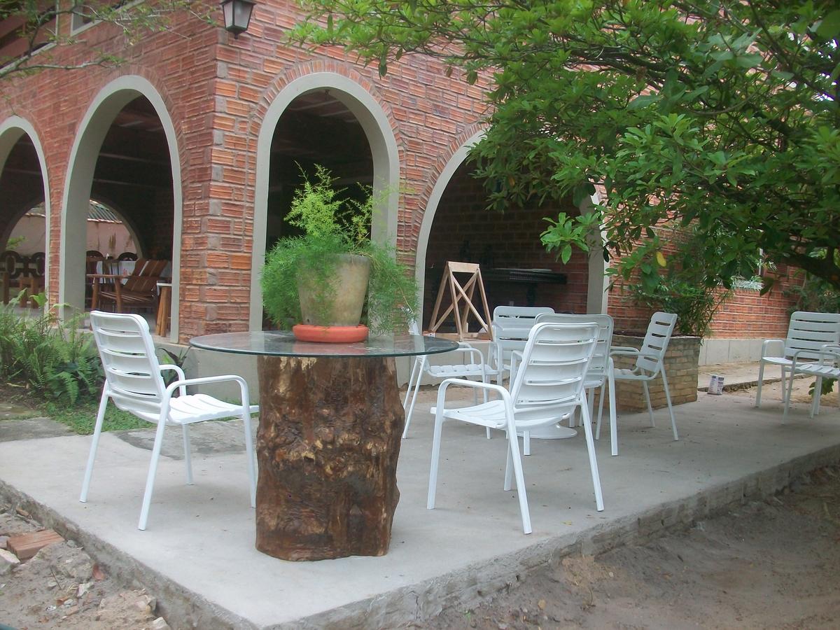 Porto De Galinhas Hostel Pokoj fotografie