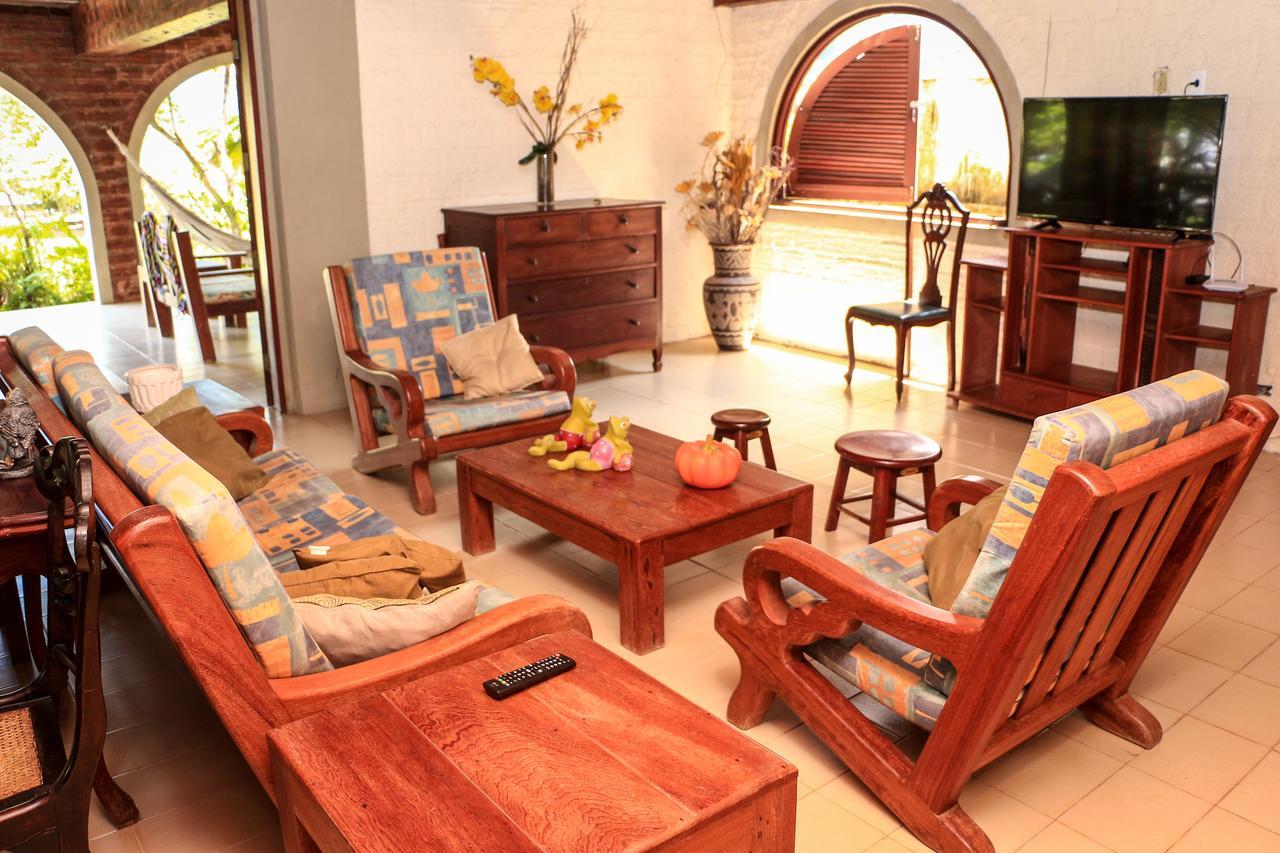 Porto De Galinhas Hostel Exteriér fotografie
