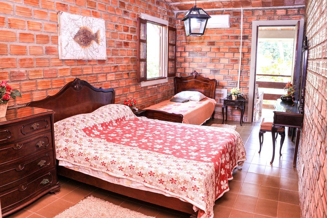 Porto De Galinhas Hostel Exteriér fotografie