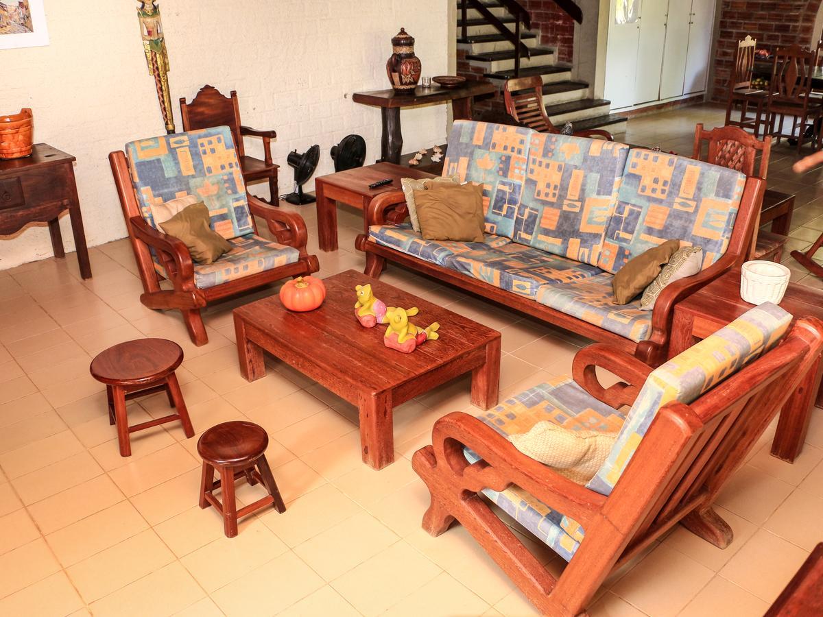 Porto De Galinhas Hostel Exteriér fotografie