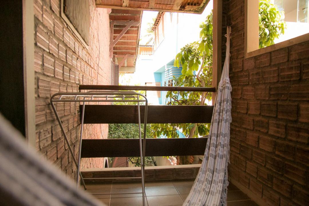 Porto De Galinhas Hostel Exteriér fotografie