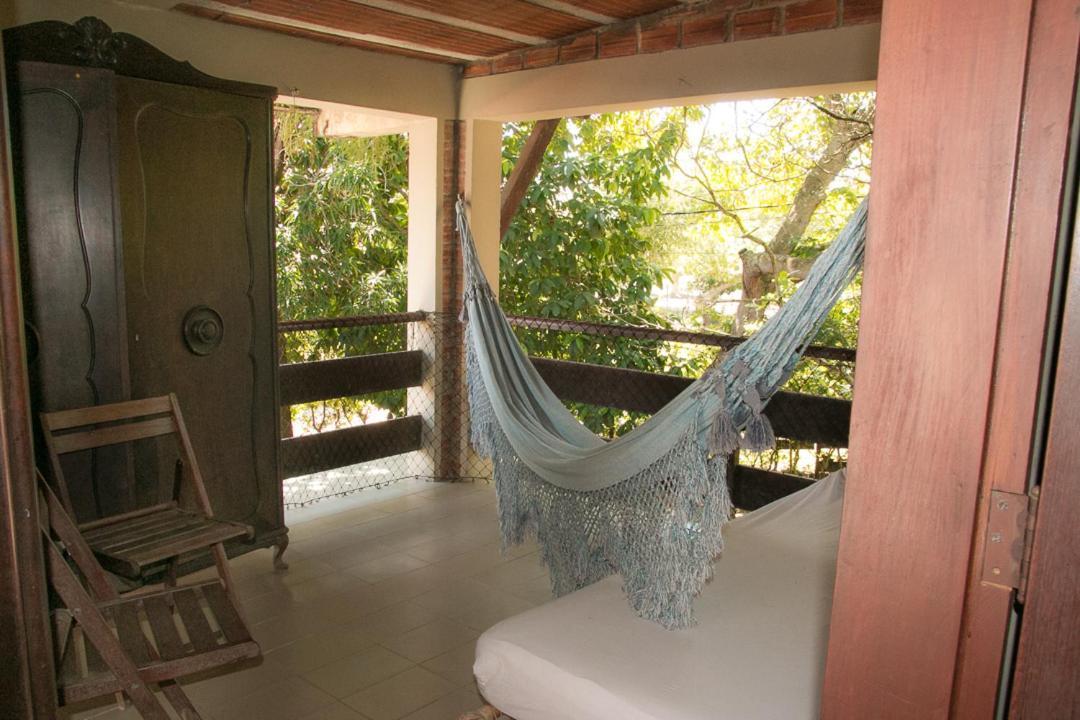 Porto De Galinhas Hostel Exteriér fotografie